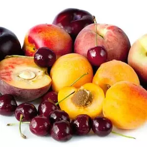 Stone Fruit image